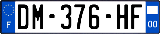 DM-376-HF