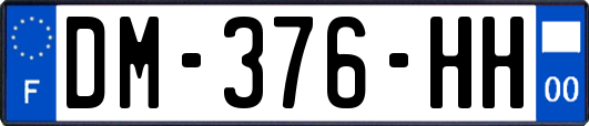 DM-376-HH