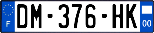 DM-376-HK