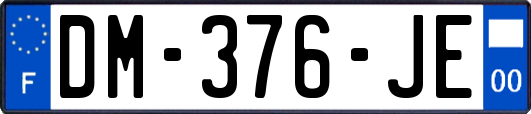 DM-376-JE