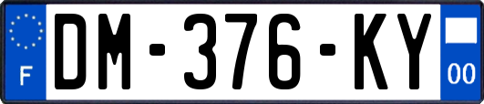 DM-376-KY