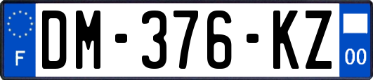 DM-376-KZ