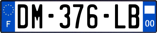 DM-376-LB