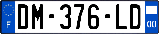 DM-376-LD