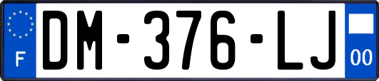 DM-376-LJ