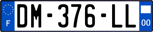 DM-376-LL