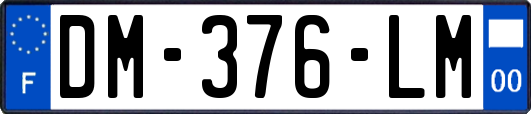 DM-376-LM