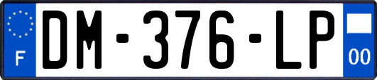 DM-376-LP