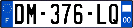 DM-376-LQ