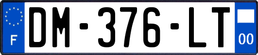 DM-376-LT