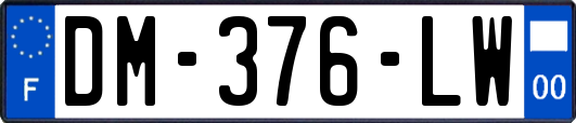 DM-376-LW