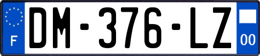 DM-376-LZ