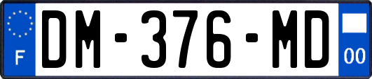 DM-376-MD