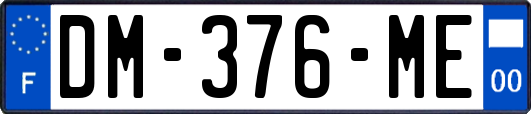 DM-376-ME