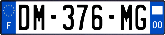 DM-376-MG