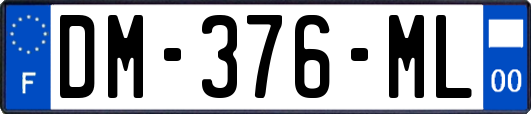 DM-376-ML
