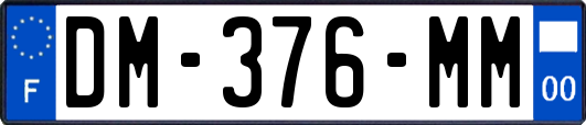 DM-376-MM