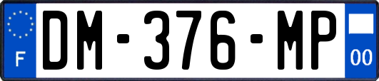 DM-376-MP
