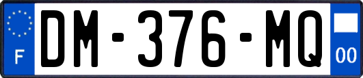 DM-376-MQ