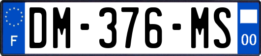 DM-376-MS
