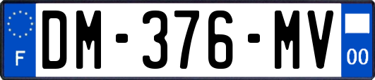 DM-376-MV
