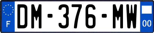 DM-376-MW