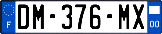 DM-376-MX