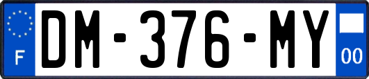 DM-376-MY