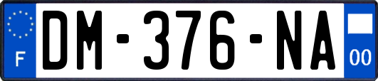 DM-376-NA