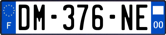 DM-376-NE