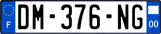 DM-376-NG