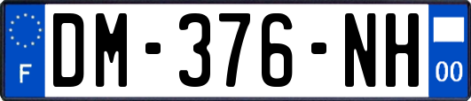DM-376-NH