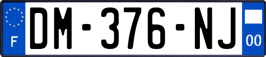 DM-376-NJ