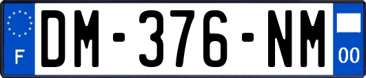 DM-376-NM