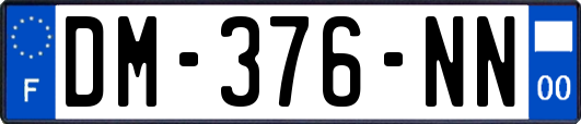 DM-376-NN