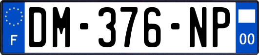 DM-376-NP