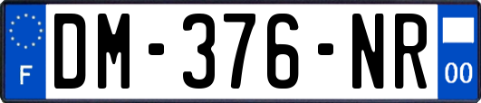 DM-376-NR