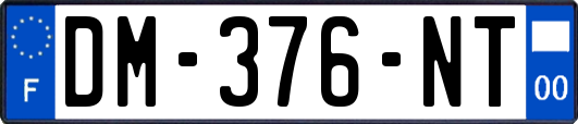 DM-376-NT