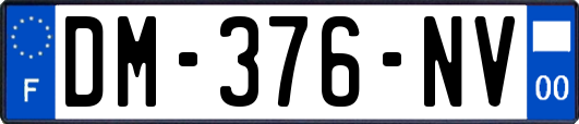 DM-376-NV