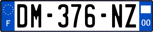 DM-376-NZ