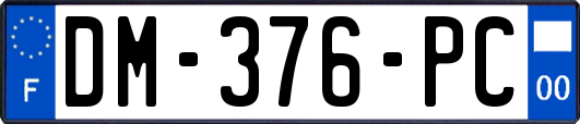 DM-376-PC