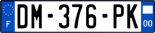 DM-376-PK