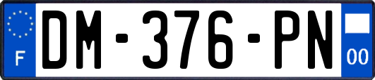 DM-376-PN