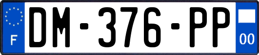 DM-376-PP