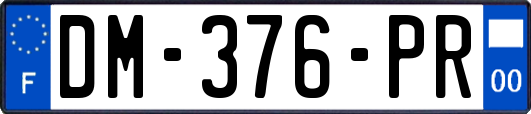 DM-376-PR