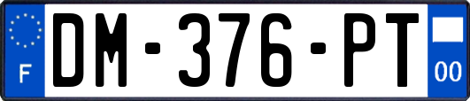 DM-376-PT