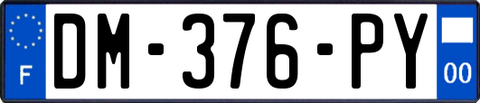 DM-376-PY