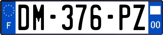 DM-376-PZ