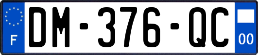 DM-376-QC