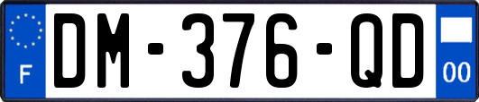 DM-376-QD